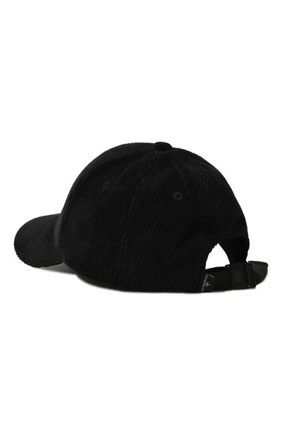 Вельветовая бейсболка STONE ISLAND, арт. 811599662, фото 3