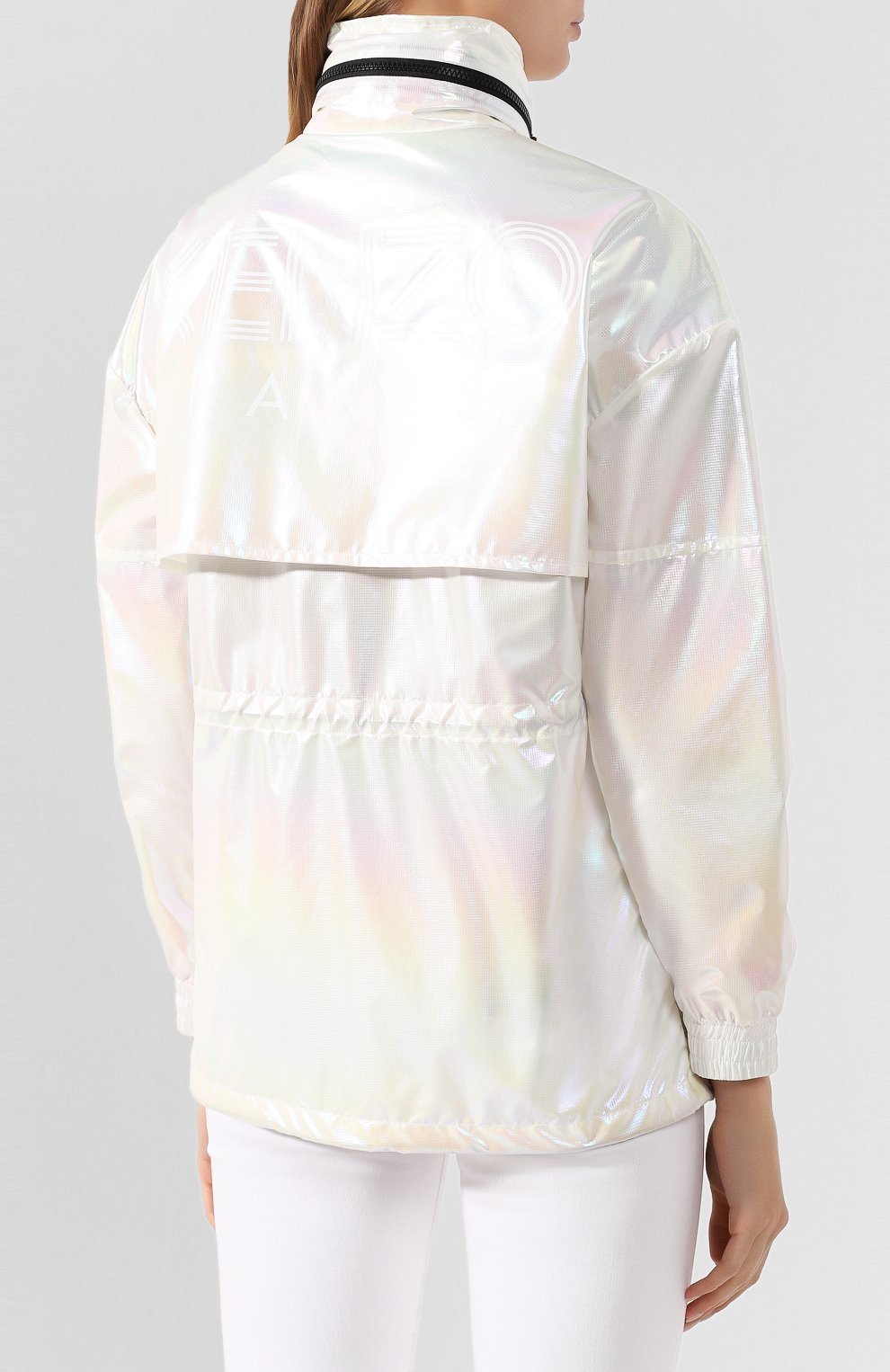 Куртка KENZO, арт. FA52BL106561, фото 4