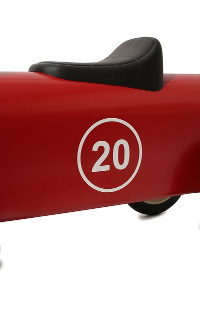 Детская машинка racer BAGHERA, арт. 815, фото 5