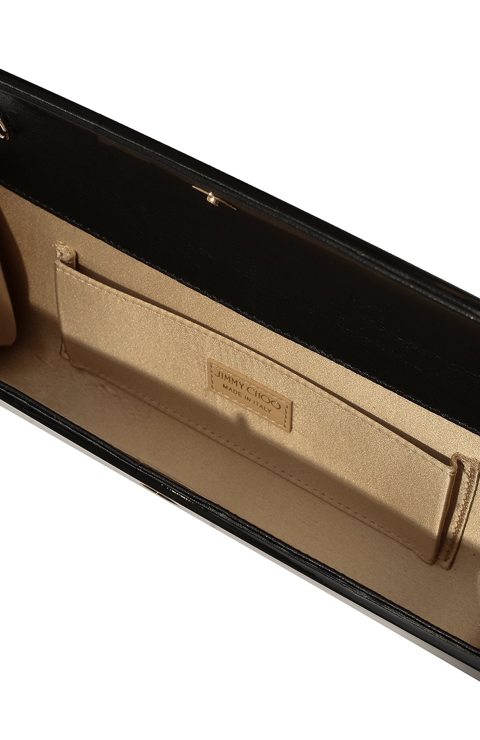 Клатч sweetie JIMMY CHOO, арт. SWEETIEACR, фото 5