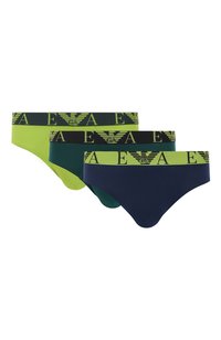 Разноцветный