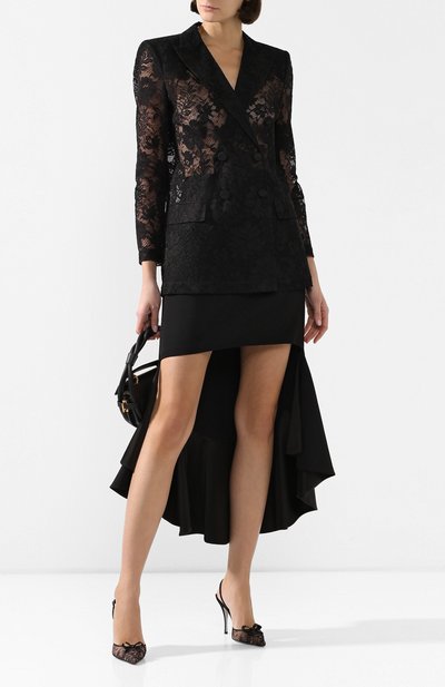 Юбка GIVENCHY, арт. BW40DR1009, фото 2