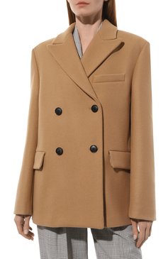 Шерстяное полупальто NILI LOTAN, арт. 12477-W958, фото 3