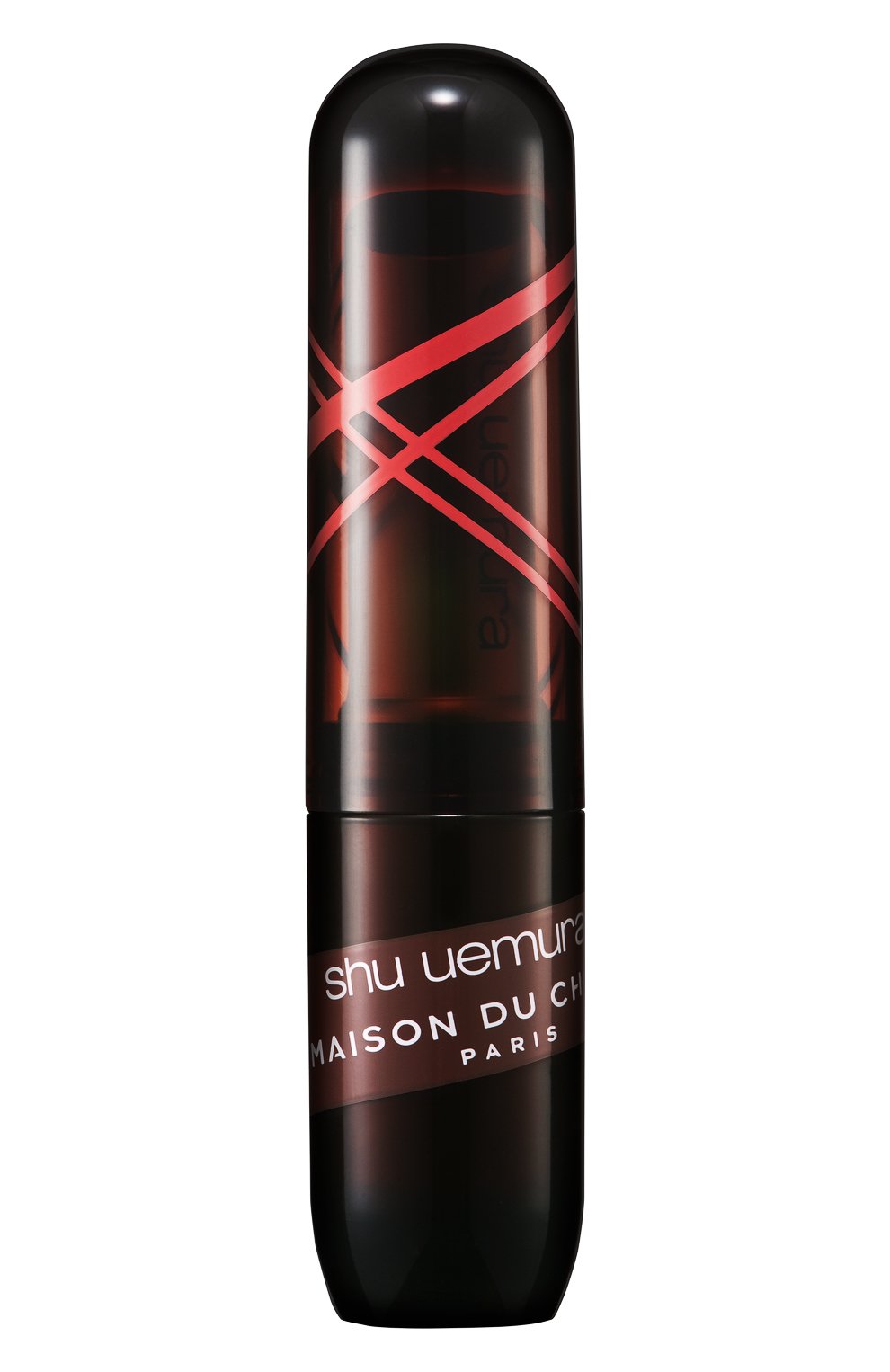 Матовая помада для губ rouge unlimited, оттенок black berry SHU UEMURA, арт. 4935421670098, фото 3