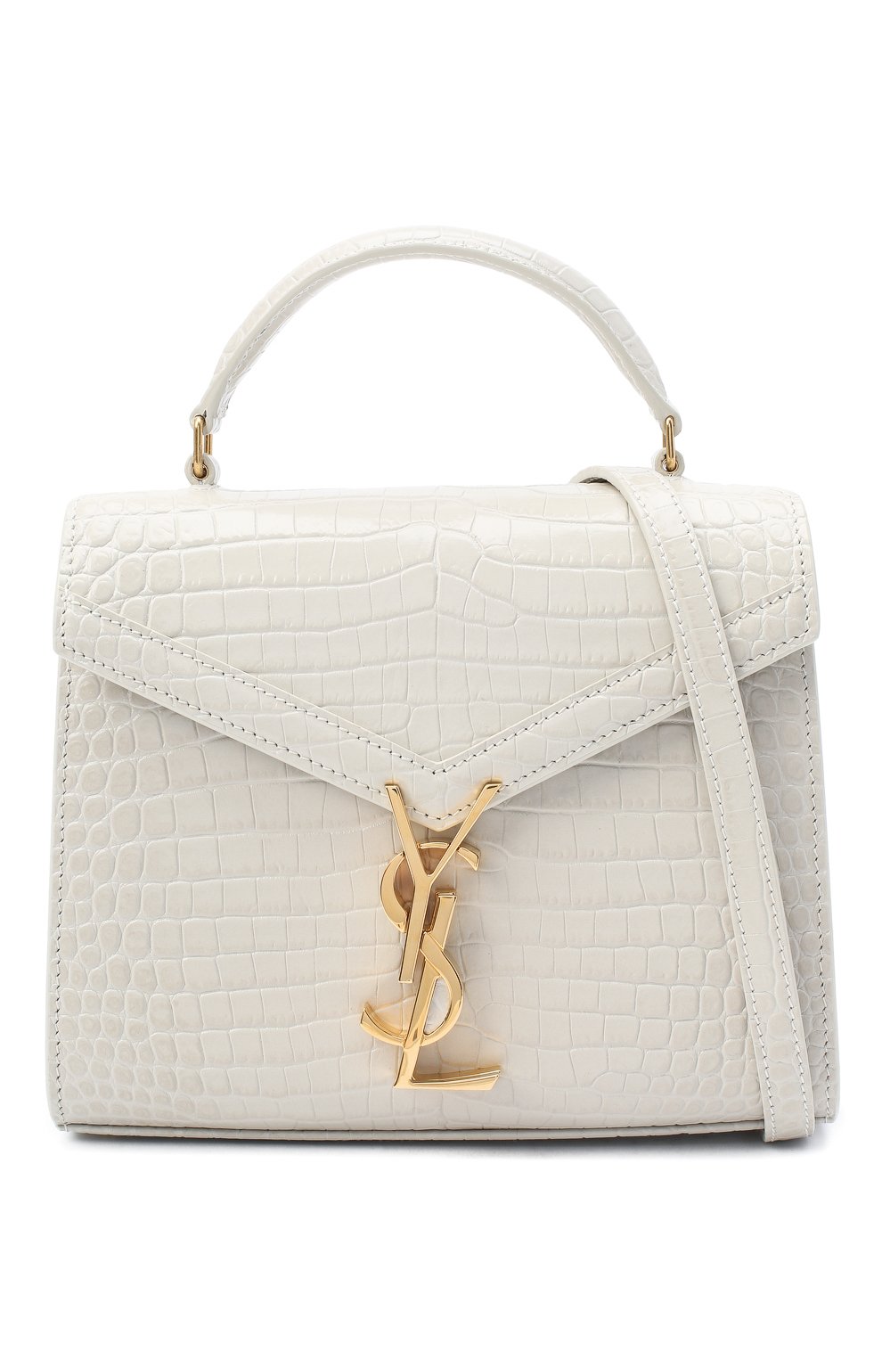 Сумка cassandra mini SAINT LAURENT, арт. 623930/DND0J, фото 6