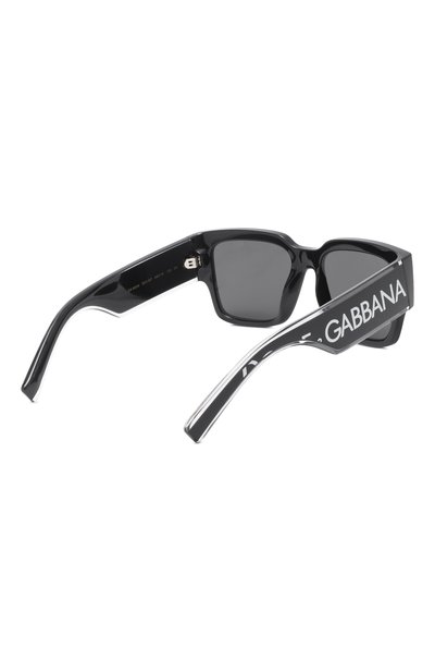 Солнцезащитные очки DOLCE & GABBANA, арт. 0DX6004, фото 3