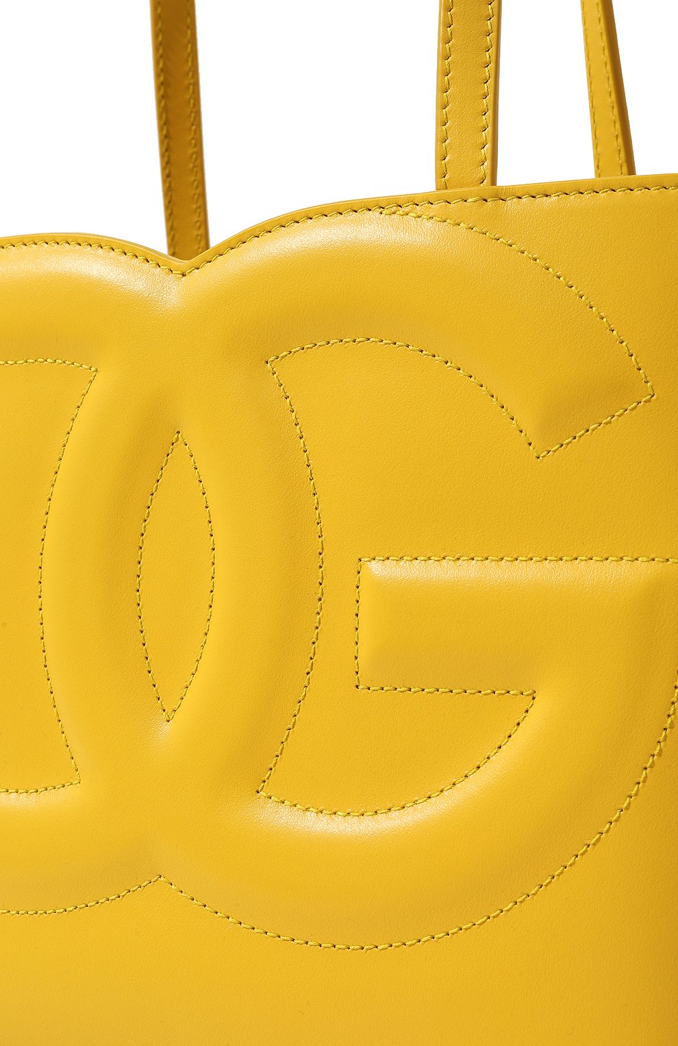 Сумка-тоут dg logo small DOLCE & GABBANA, арт. BB7337/AW576, фото 3