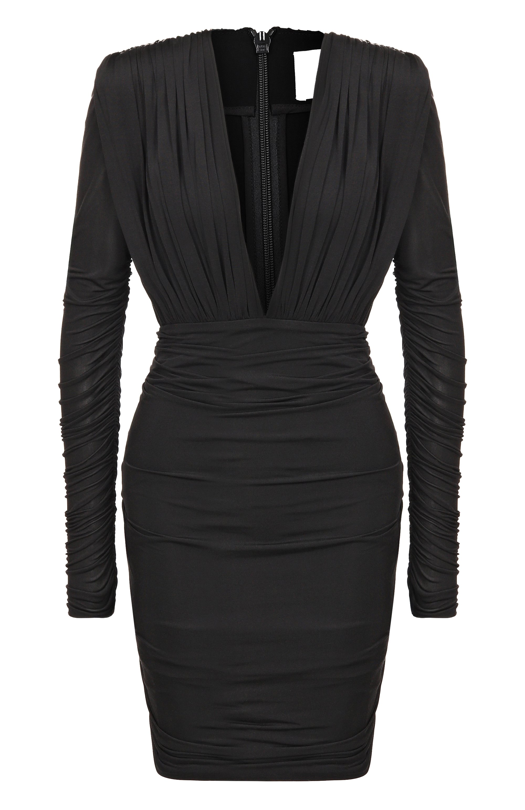 Шелковое платье YVON, арт. 0 160033, фото 1