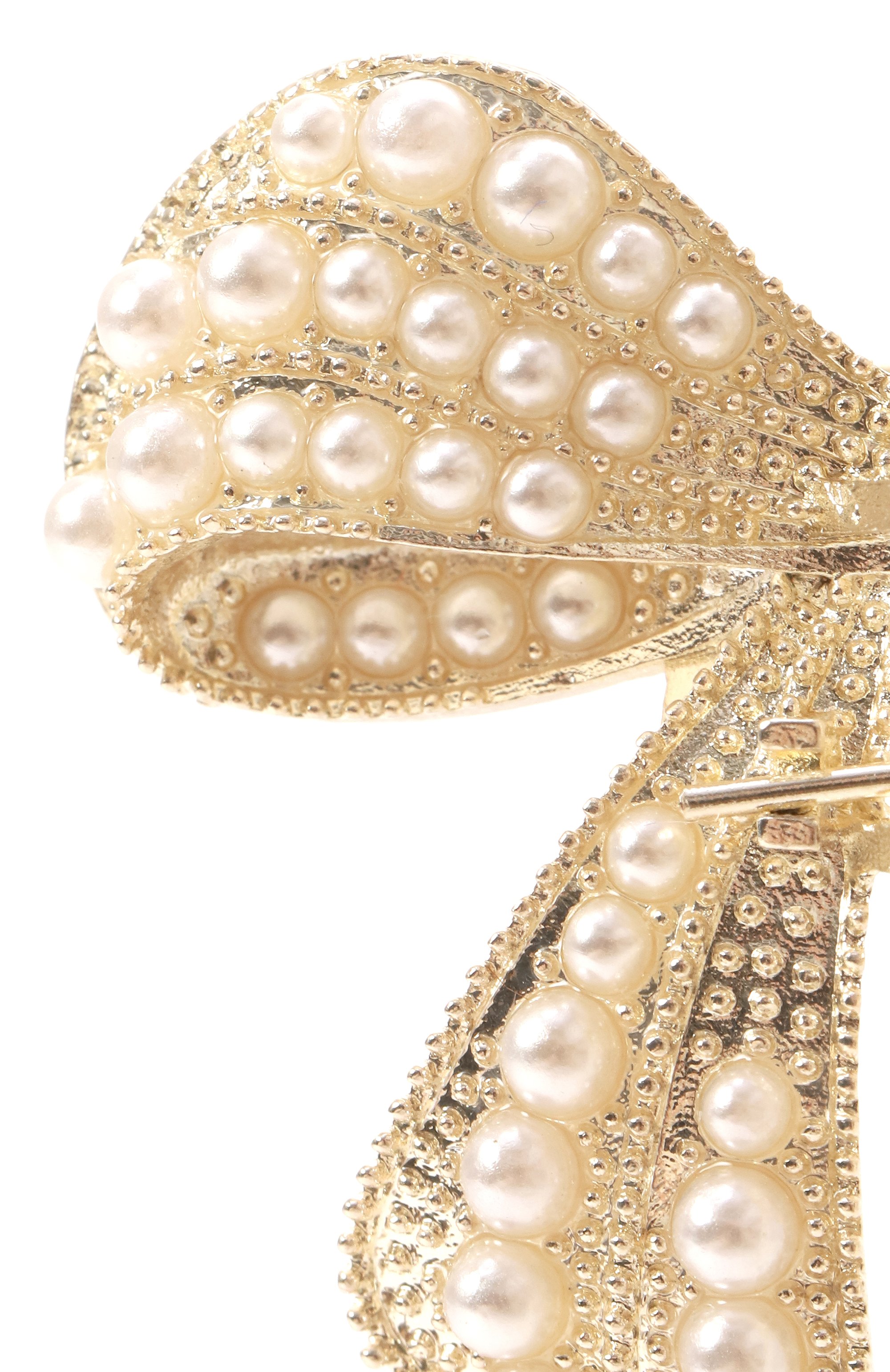 Заколка JUNEFEE, арт. 7259, фото 3