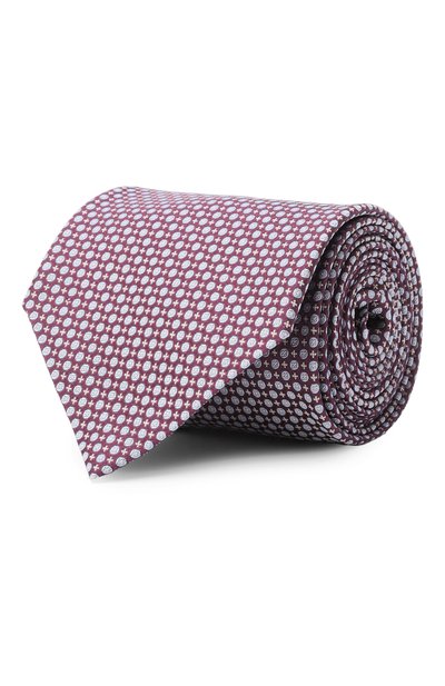 Шелковый галстук STEFANO RICCI, арт. CCXL/58006, фото 1