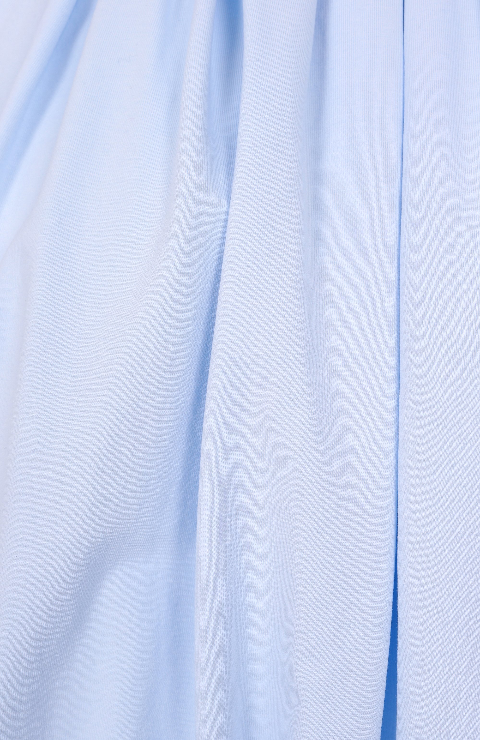 Хлопковый топ JUUN.J, арт. JW5342W03Q, фото 6