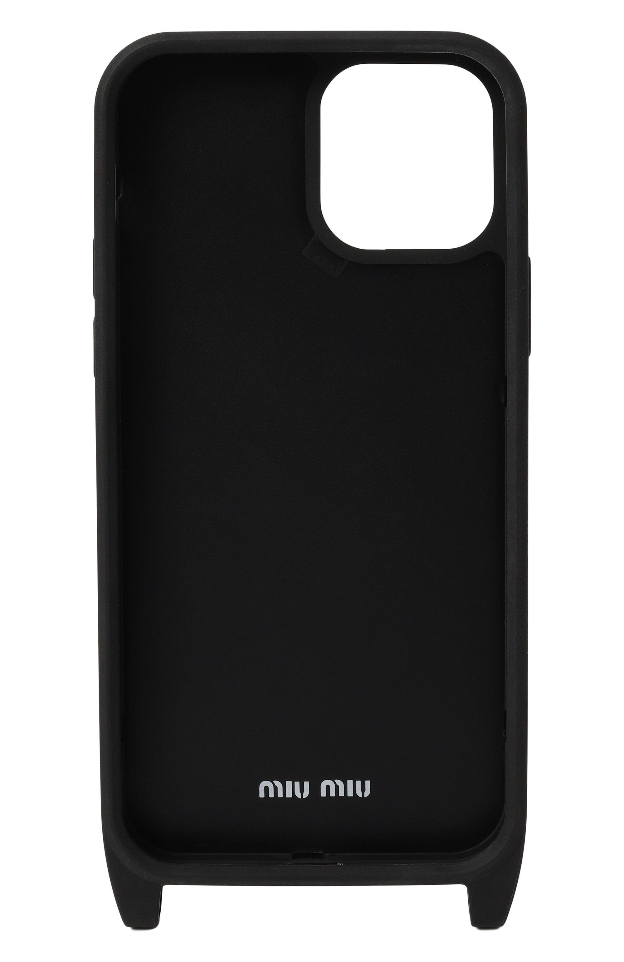 Чехол для iphone 12 MIU MIU, арт. 5ZH138-2F3O-F0I89, фото 2