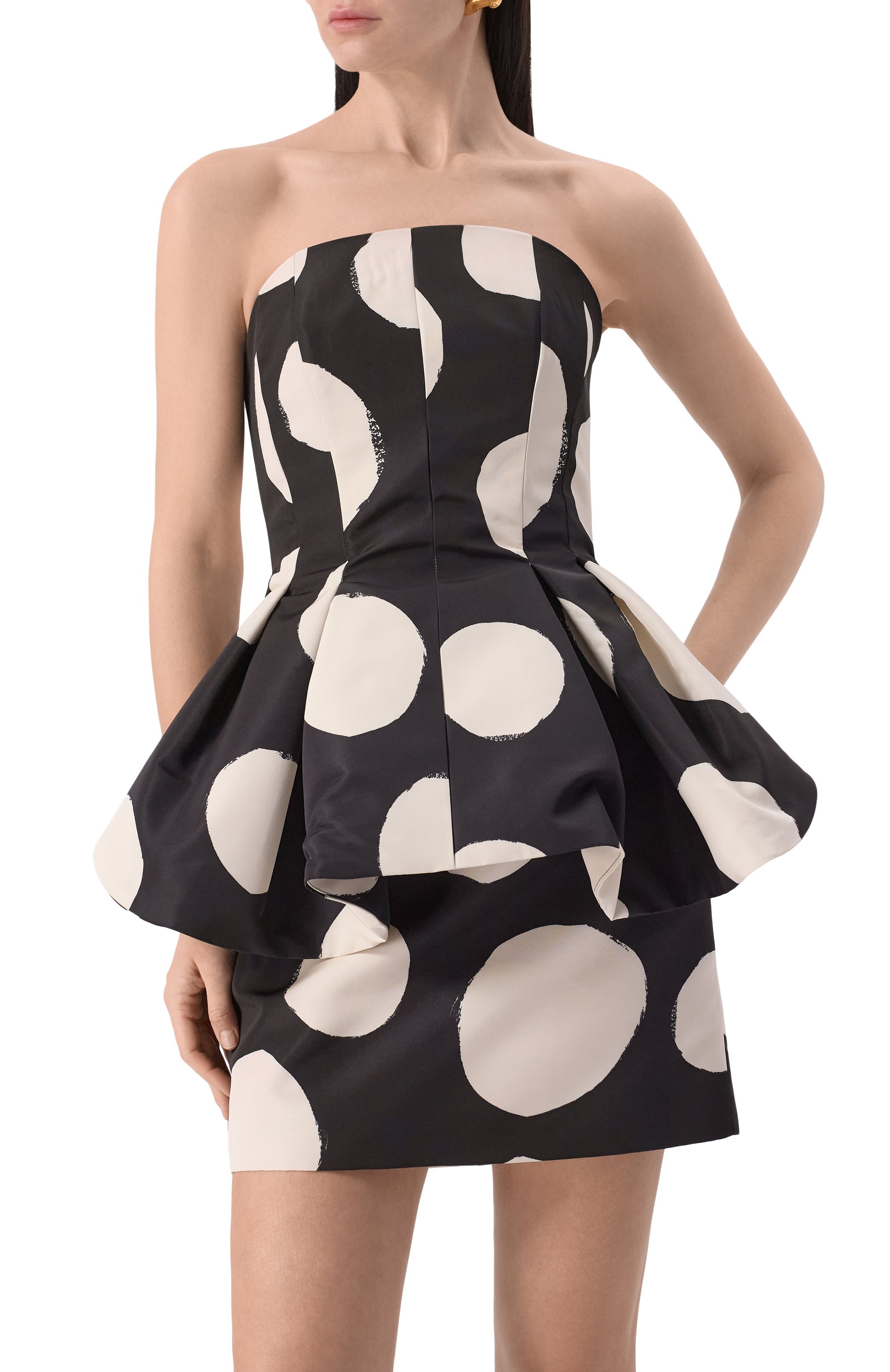 Платье NINA RICCI, арт. 25PCR0036/PL0475, фото 3