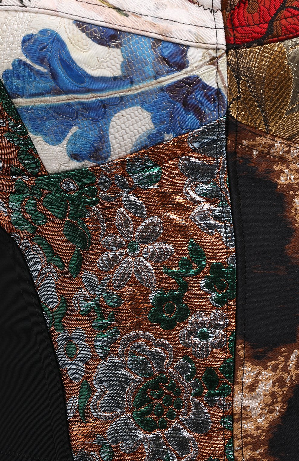 Топ DOLCE & GABBANA, арт. F75E4T/GDX62, фото 5