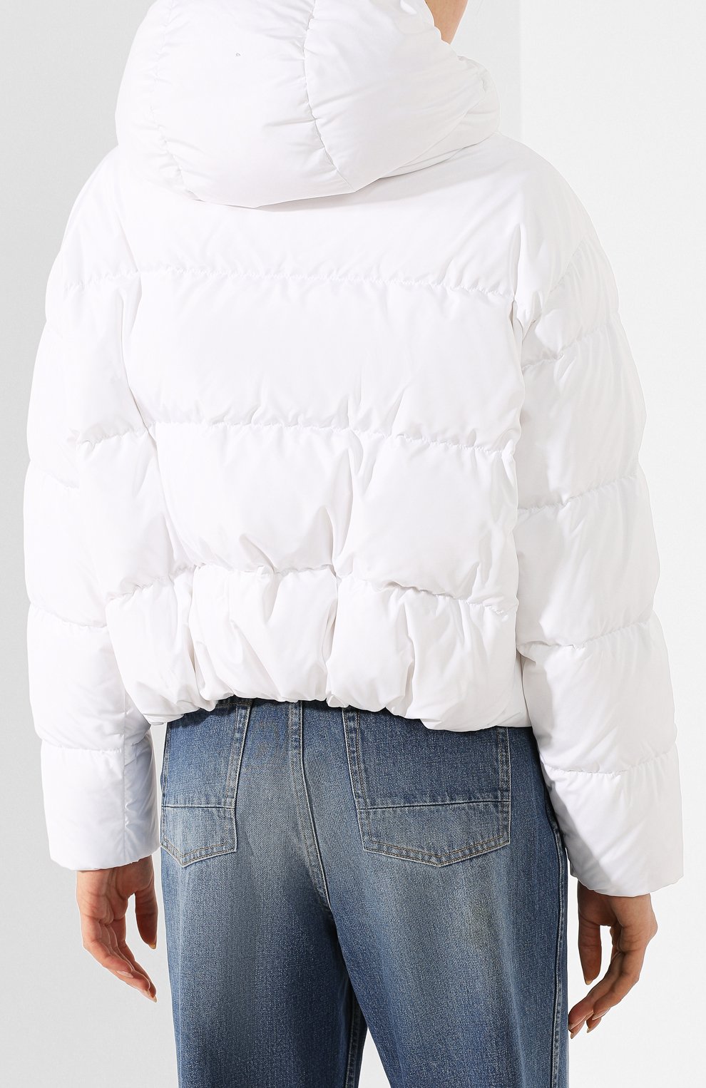 Пуховик BACON, арт. CL0UD, фото 4