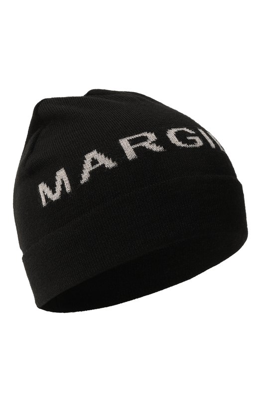 Шапка MM6