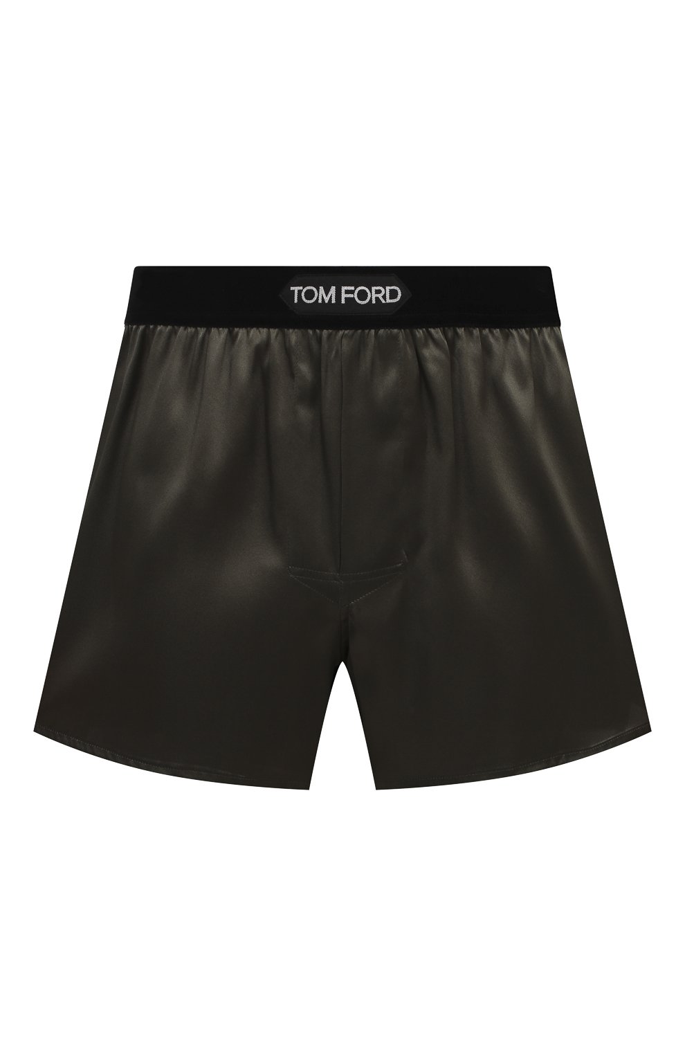 Шелковые боксеры TOM FORD, арт. T4LE41010, фото 1