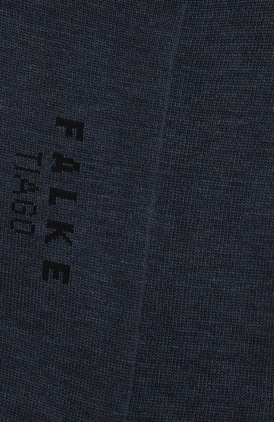 Хлопковые носки FALKE, арт. 14662.., фото 2