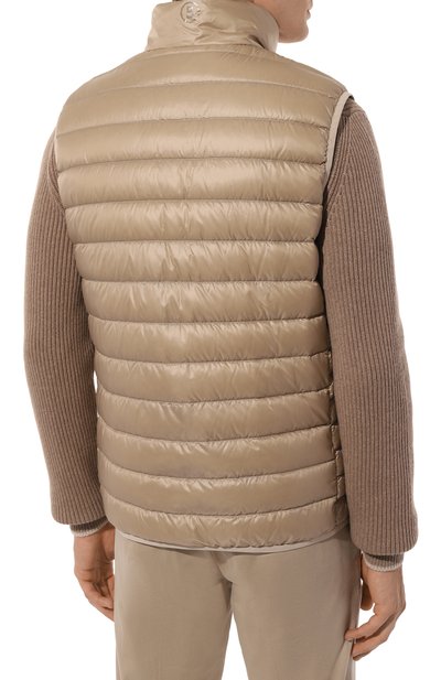 Пуховый жилет BOGNER, арт. 31447261, фото 4