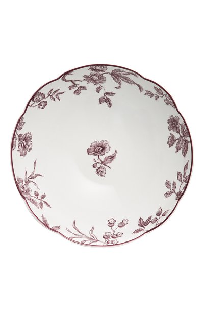 Пиала суповая albertine prune BERNARDAUD, арт. 2631/26