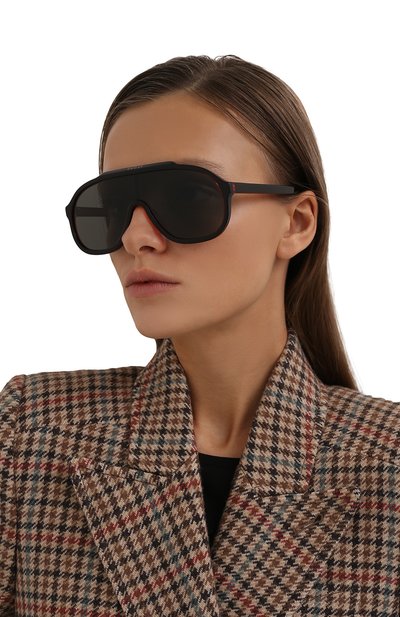 Солнцезащитные очки GUCCI, арт. GG1038S 001, фото 2
