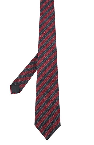 Шелковый галстук ZEGNA, арт. Z2D25T/1XW, фото 3