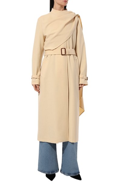 Пальто GUCCI, арт. 597562 Z8AF7, фото 3