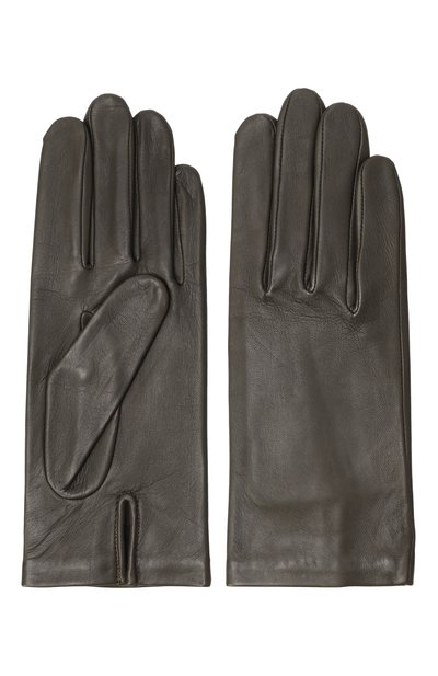 Кожаные перчатки AGNELLE, арт. KATE/S, фото 2