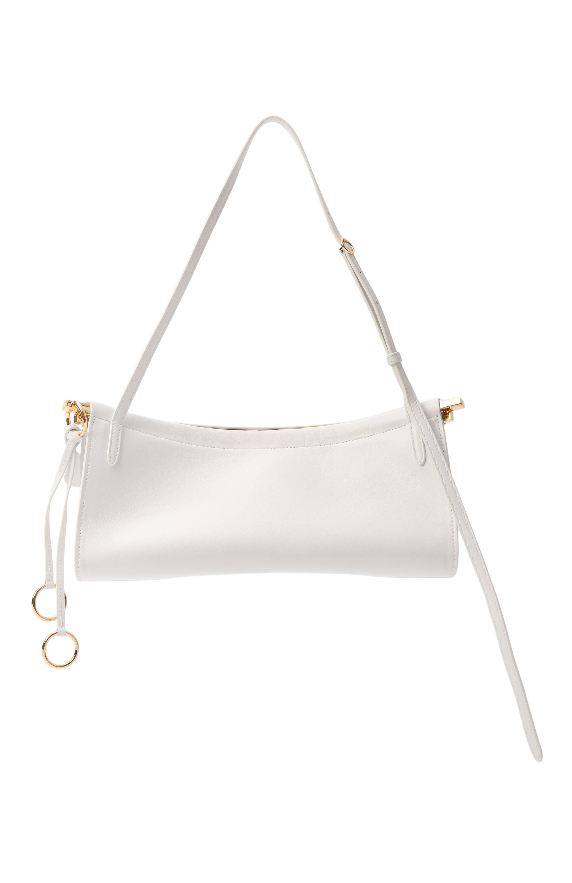 Сумка le click east-west small ALAIA, арт. AA1S01430CA332, фото 6