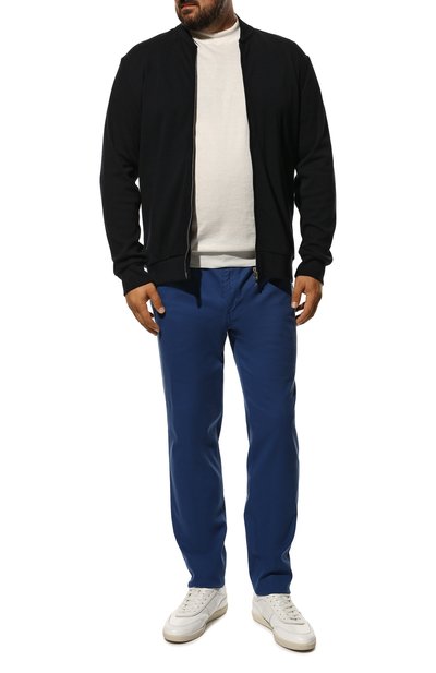 Брюки HILTL, арт. PARKER/75290/60-70, фото 2