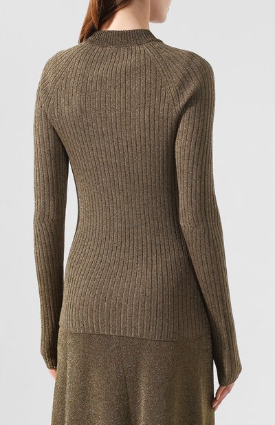 Пуловер из смеси вискозы и шерсти SONIA RYKIEL, арт. 13398825-LB, фото 4