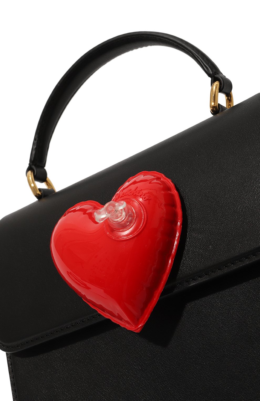 Сумка MOSCHINO, арт. 2312 A7417/8008, фото 6