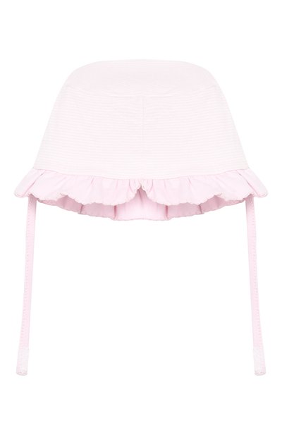 Хлопковая шапка MAGNOLIA BABY, арт. 649-63-PK, фото 2