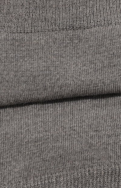Носки из шерсти и хлопка FALKE, арт. 47488, фото 2