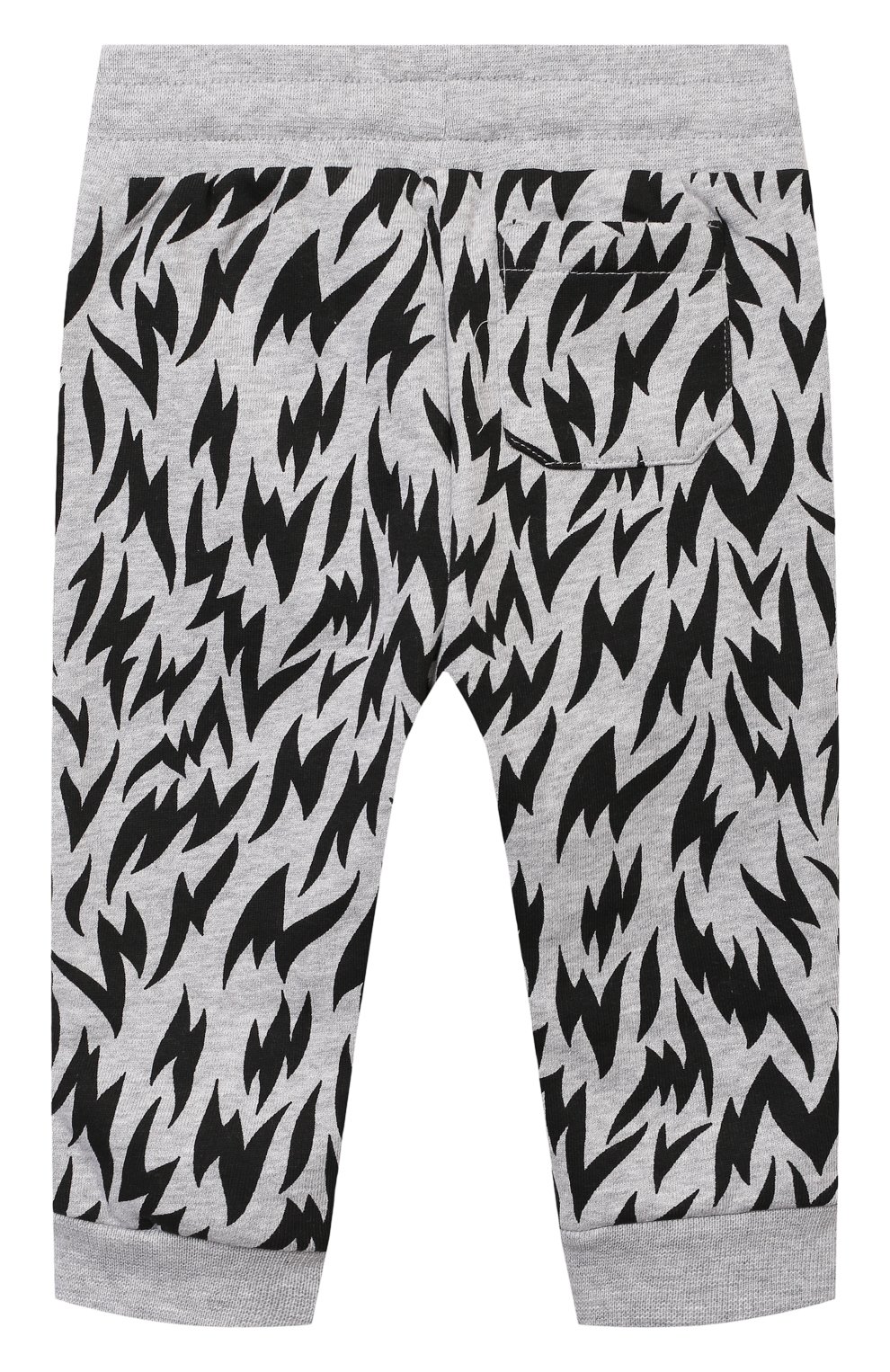 Комплект из свитшота и брюк STELLA MCCARTNEY, арт. 603511/SRJ90, фото 6