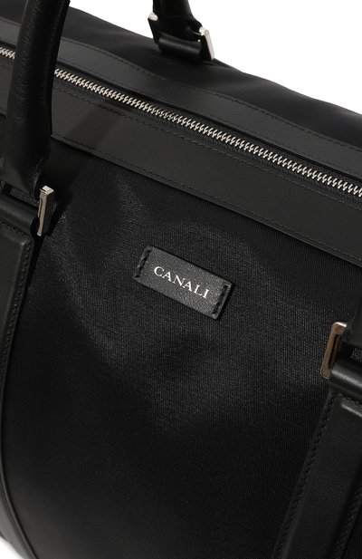 Сумка CANALI, арт. P225105/NC00172, фото 3
