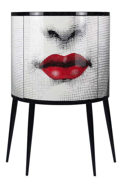 Консоль bocca FORNASETTI, арт. M51Y005