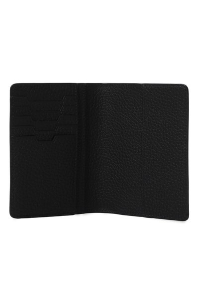 Кожаная обложка для паспорта STEFANO RICCI, арт. PP308P/VD, фото 3