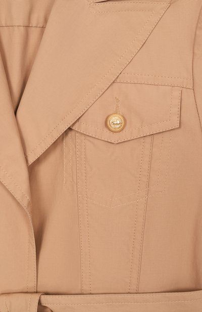 Платье BALMAIN, арт. BY1D61, фото 3