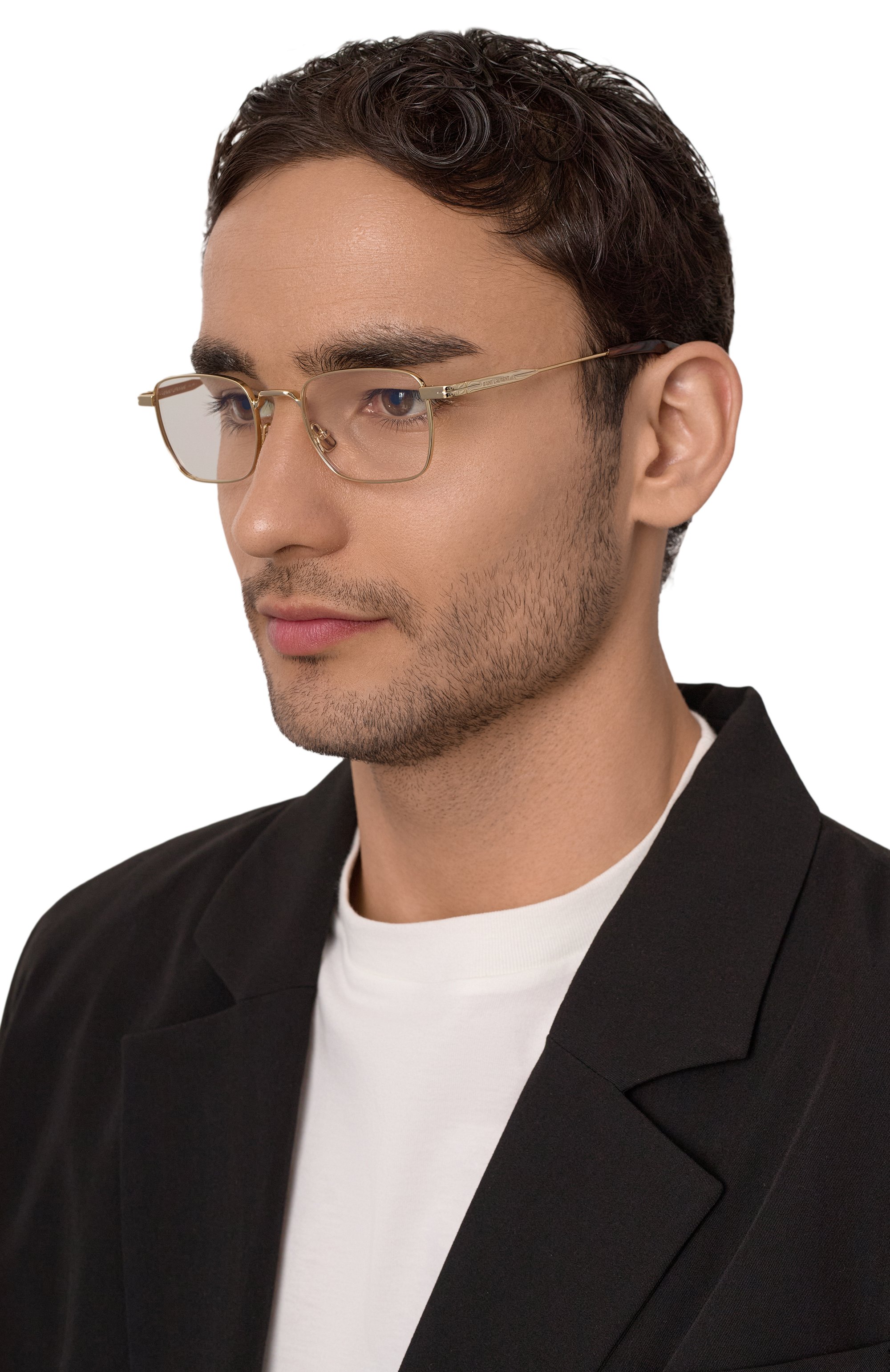 Оправа SAINT LAURENT, арт. SL 729 003, фото 2