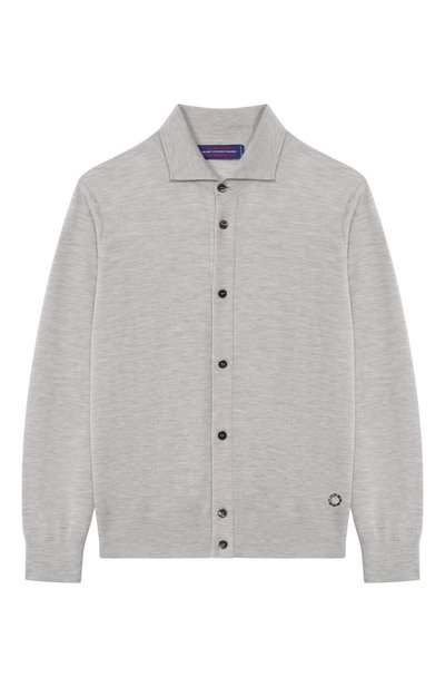Кашемировый кардиган STEFANO RICCI JUNIOR, арт. WY05002PAL/Y26360