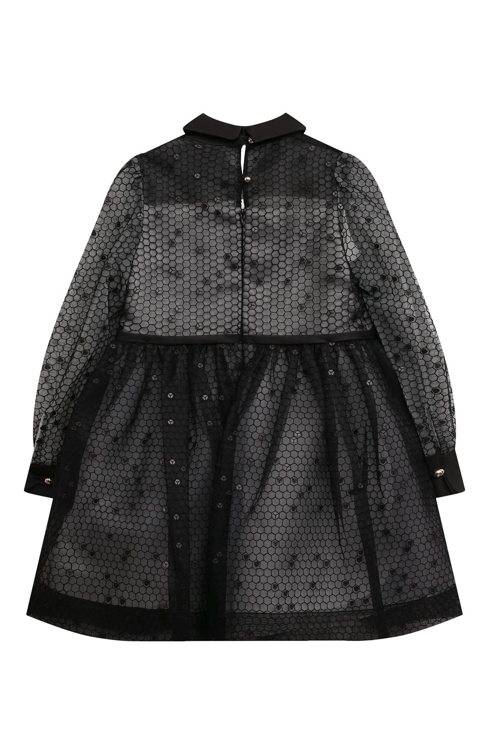 Платье ELIE SAAB JUNIOR, арт. EFAB003 TS0612, фото 2