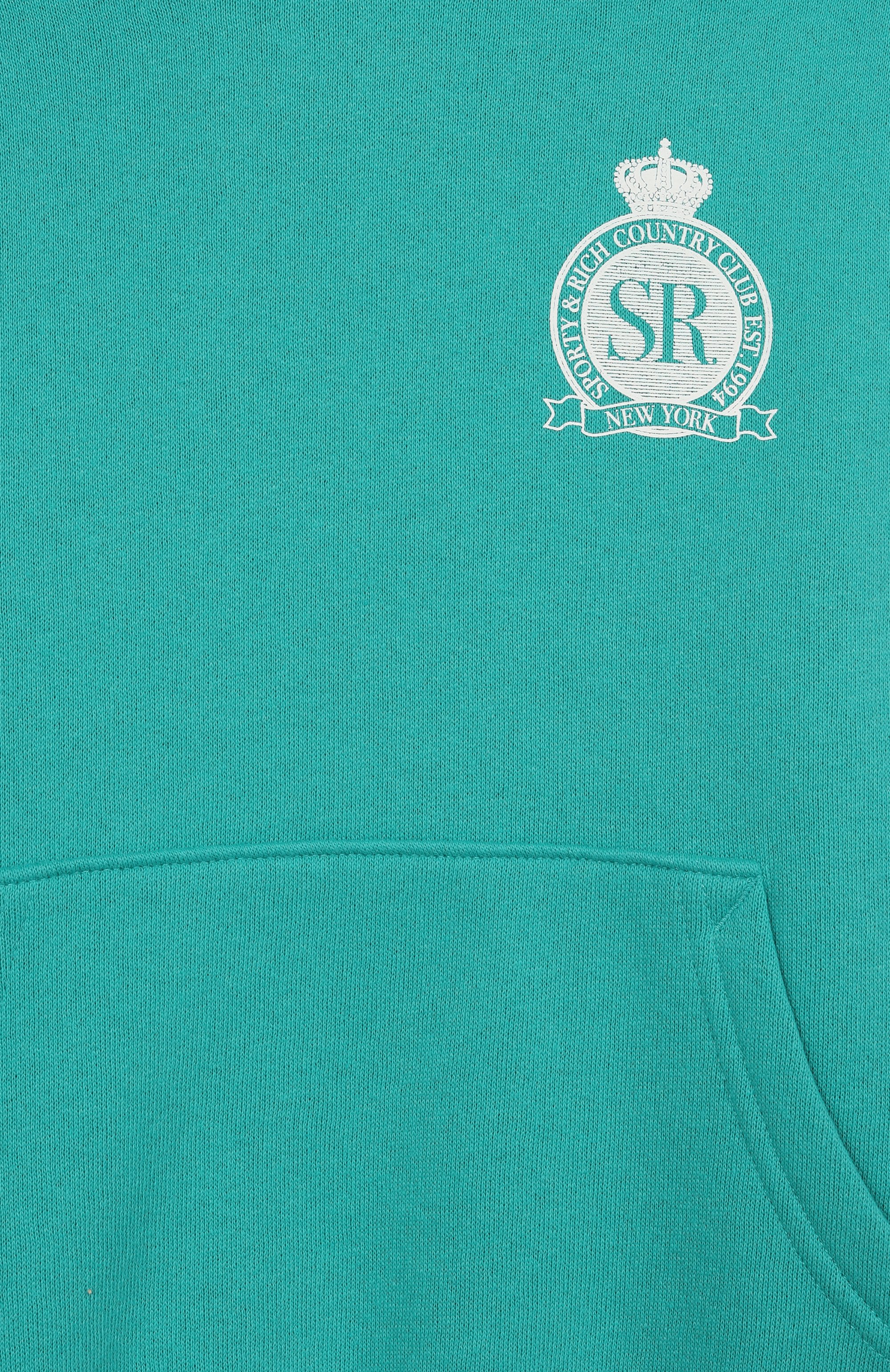 Худи SPORTY AND RICH, арт. ST075620219GR37, фото 3