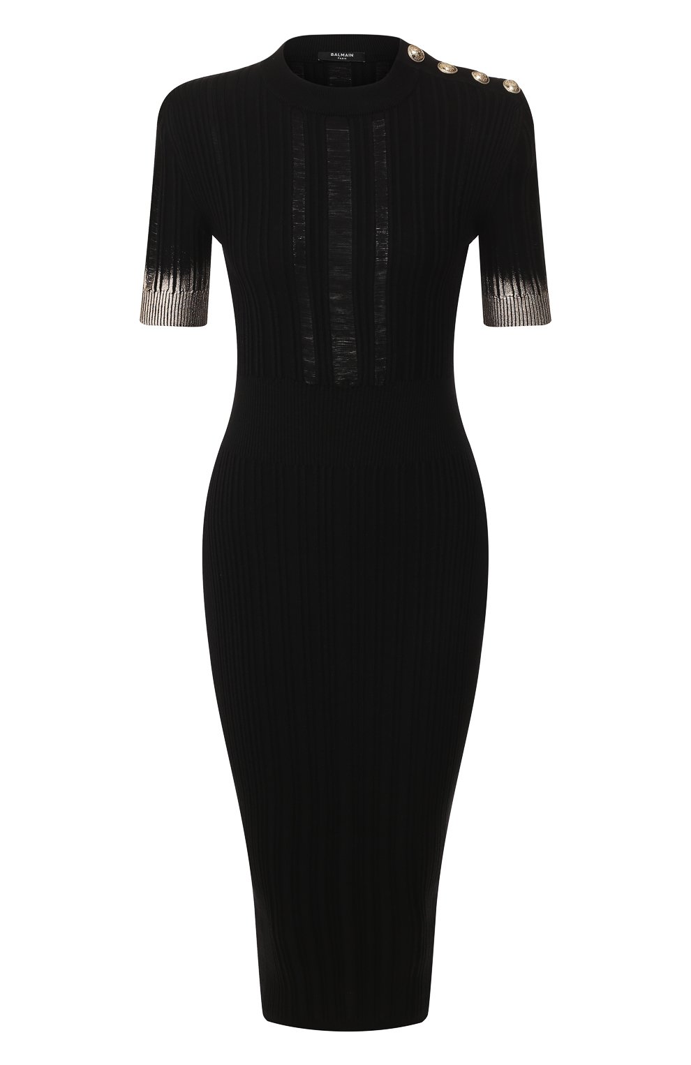 Платье BALMAIN, арт. TF16580/K029, фото 1