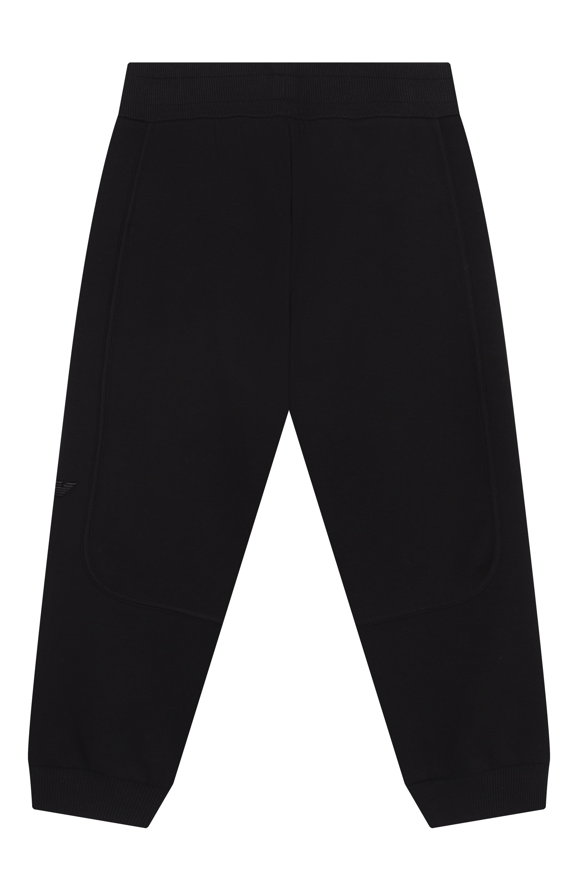 Комплект из толстовки и брюк EMPORIO ARMANI, арт. EB000168/AF13217, фото 6