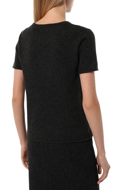 Пуловер из кашемира и шелка CO, арт. 7523/PCAS, фото 4