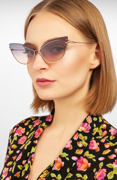 Солнцезащитные очки DITA, арт. INTERWEAVER/02, фото 2