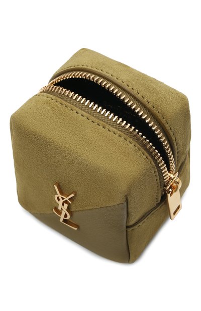 Футляр для ключей SAINT LAURENT, арт. 669964/1QS91, фото 3