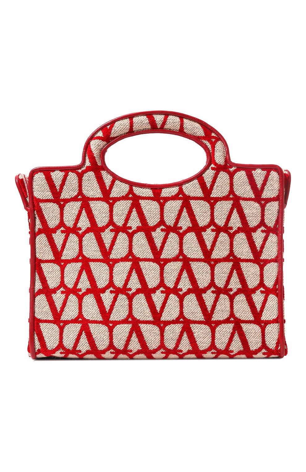 Сумка-тоут le troisieme VALENTINO, арт. 2W0B0L74/HUJ, фото 6