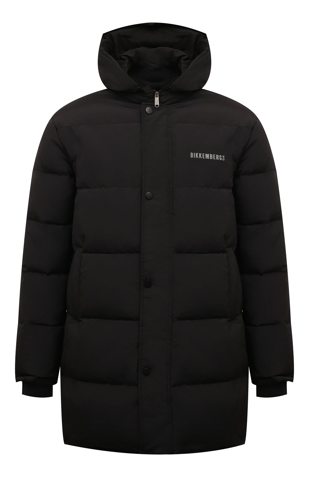 Пуховик DIRK BIKKEMBERGS, арт. PBMG0422, фото 1